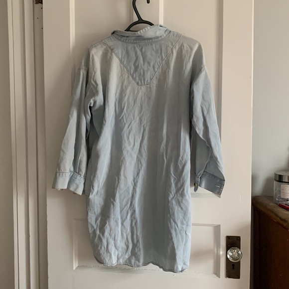 Soeur Tunic - Picture 4 of 4